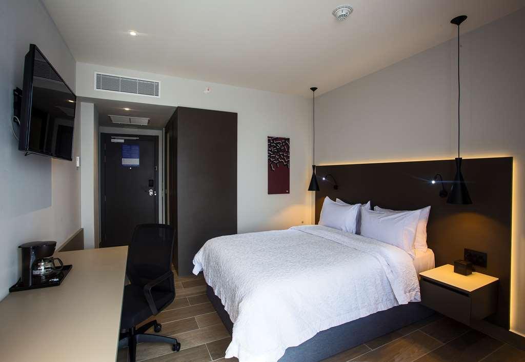Hampton By Hilton David, Panamá 3* David