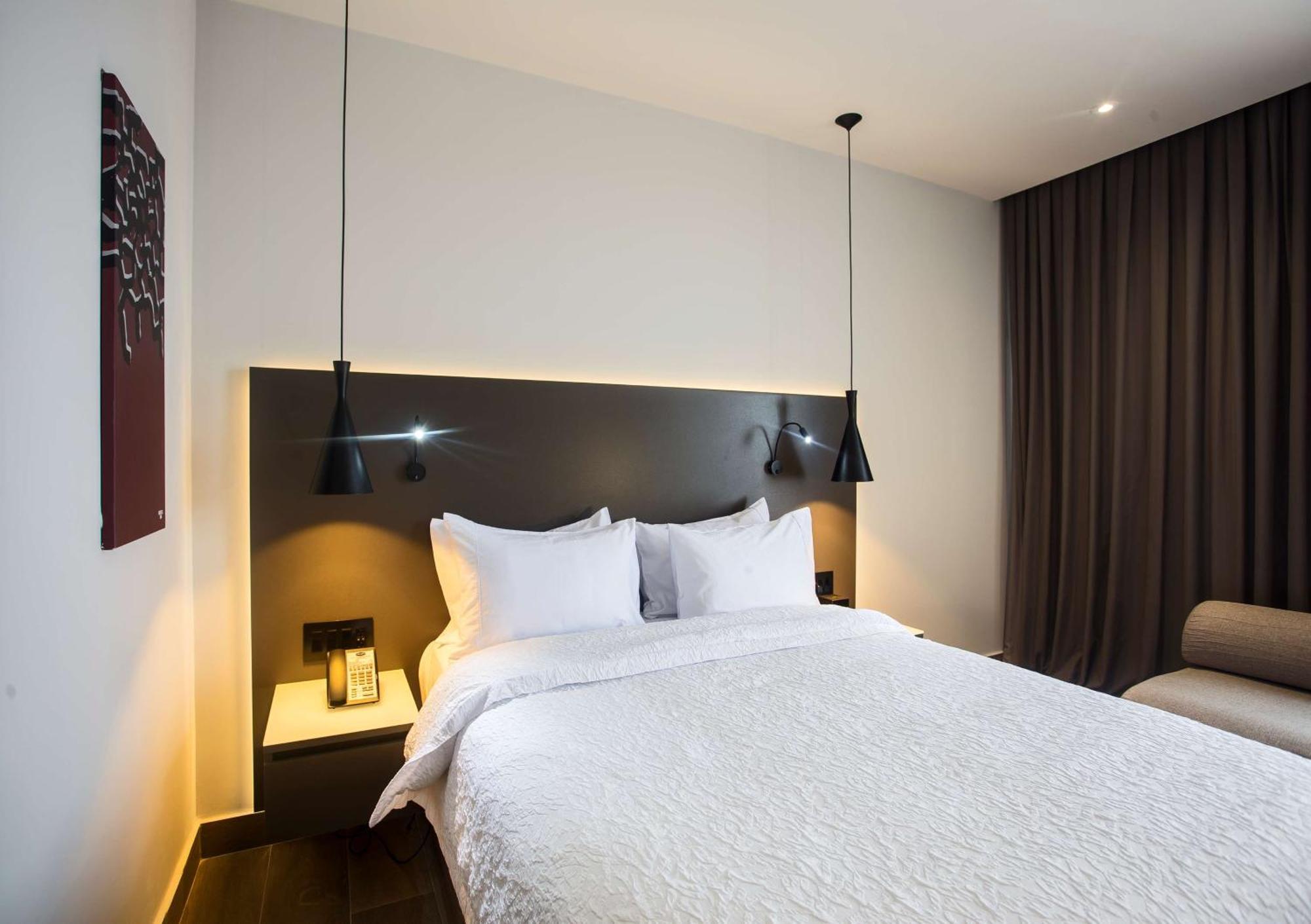 Hotel Hampton By Hilton David, Panamá