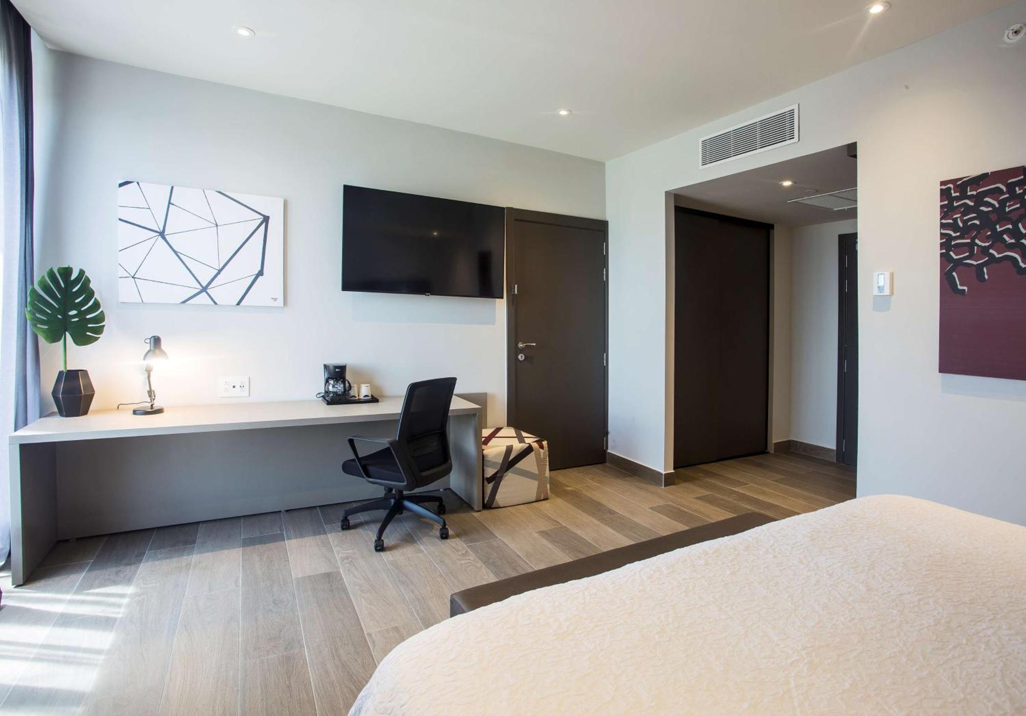 Hampton By Hilton David, Panamá 3*
