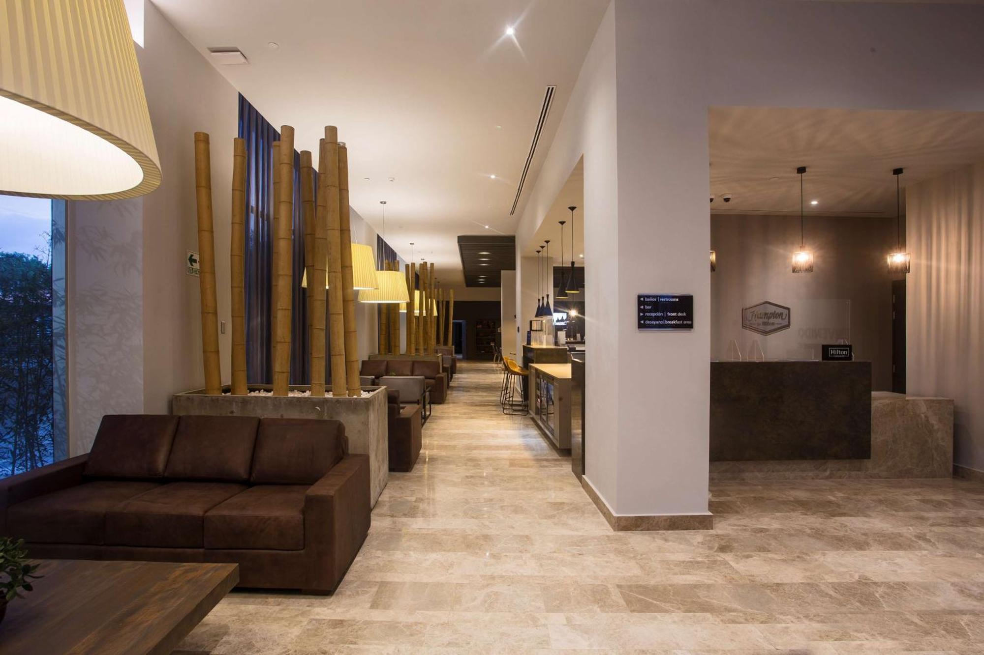 Hampton By Hilton David, Panamá 3* David