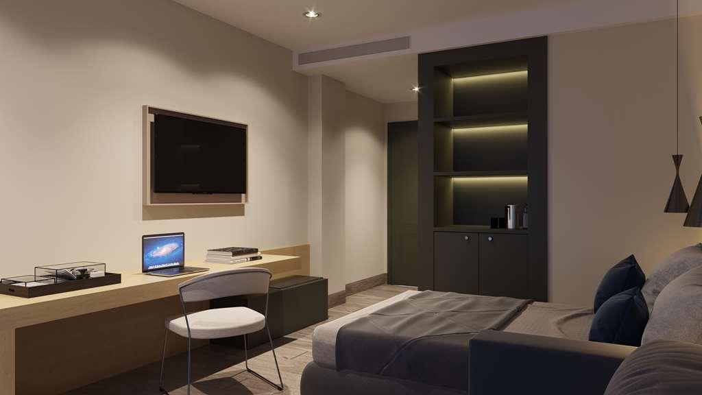 Hotel Hampton By Hilton David, Panamá David